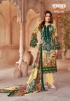 Nigar Vol 4 By Mayur Cotton Printed Dress Material Wholesale Shop In Surat
